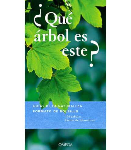 ¿Qué Árbol es este?