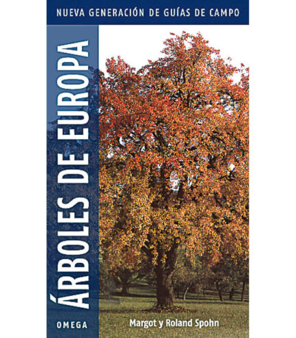 Árboles de Europa | Nueva Generación