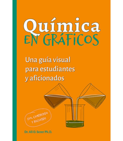 Química en Gráficos | Una Guía Visual para Estudiantes y Aficionados
