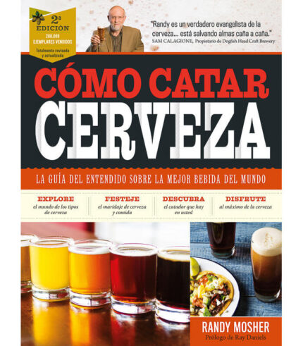 Cómo Catar Cerveza